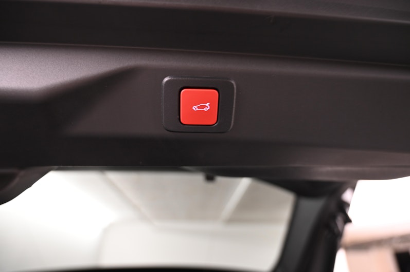 Vehicle image PEUGEOT 3008