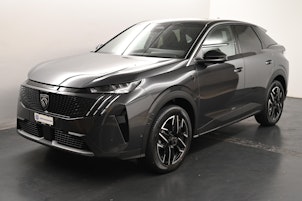 Vehicle image PEUGEOT 3008 1.2 Hybrid GT