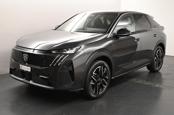 PEUGEOT 3008 1.2 Hybrid GT 1