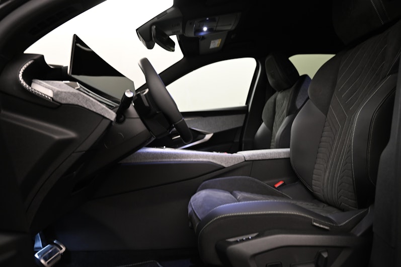 Vehicle image PEUGEOT 3008