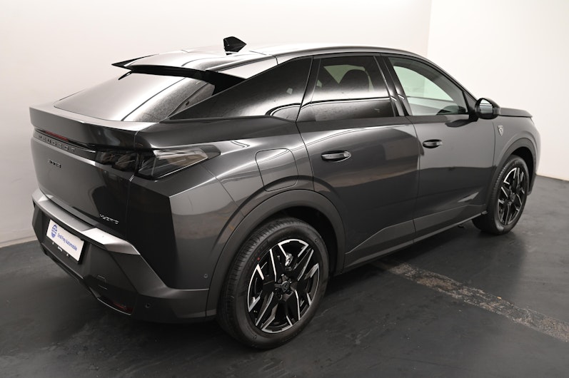 Vehicle image PEUGEOT 3008