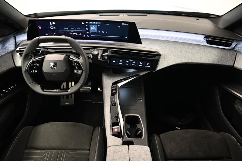 Vehicle image PEUGEOT 3008