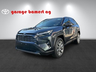 Vehicle image TOYOTA RAV-4 0