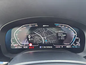 BMW 530e xDrive