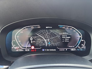 Vehicle image BMW 530e xDrive