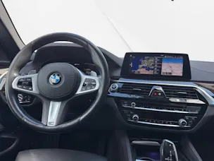 BMW 530e xDrive