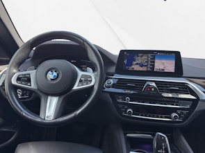 Vehicle image BMW 530e xDrive