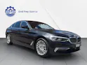 BMW 530e xDrive