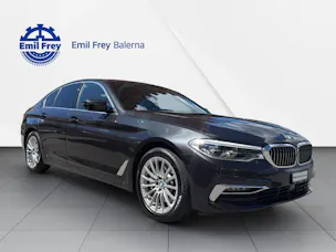 BMW 530e xDrive