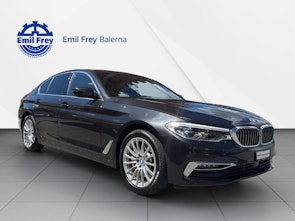 Vehicle image BMW 530e xDrive