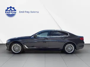 BMW 530e xDrive