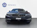 BMW 530e xDrive