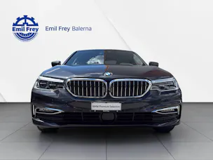 BMW 530e xDrive