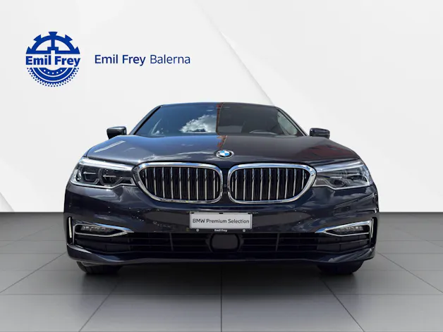 BMW 530e xDrive