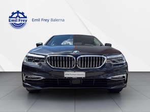 Vehicle image BMW 530e xDrive
