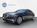 BMW 530e xDrive