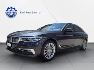 BMW 530e xDrive