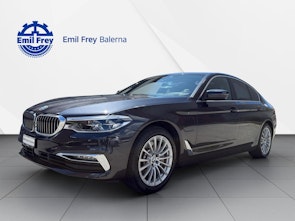Vehicle image BMW 530e xDrive