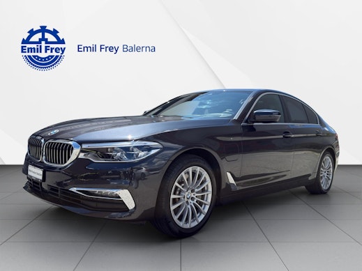 BMW 530e xDrive 0 BMW 530e xDrive 0