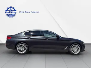 BMW 530e xDrive