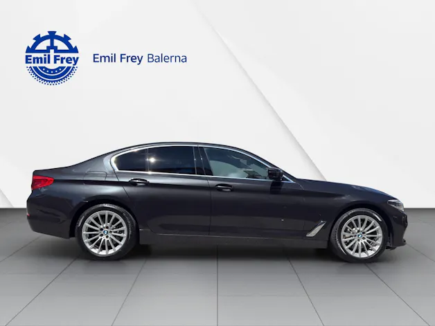 BMW 530e xDrive