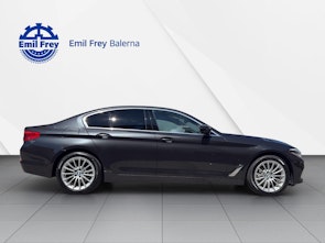 Vehicle image BMW 530e xDrive