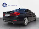 BMW 530e xDrive