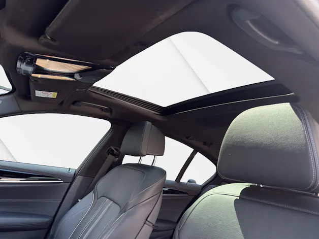 BMW 530e xDrive