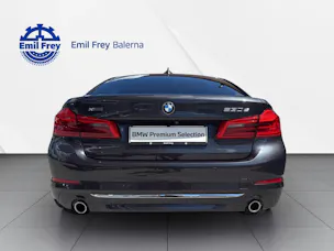 BMW 530e xDrive