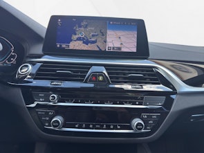 Vehicle image BMW 530e xDrive