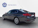 BMW 530e xDrive