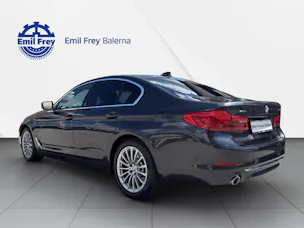 BMW 530e xDrive