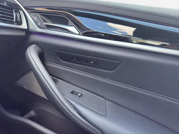BMW 530e xDrive