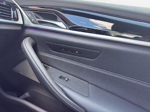 Vehicle image BMW 530e xDrive