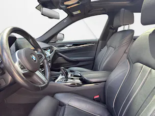 BMW 530e xDrive