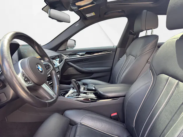 BMW 530e xDrive