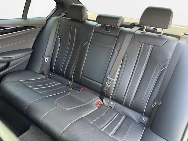 BMW 530e xDrive