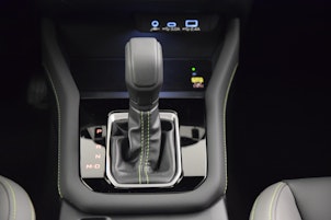 Vehicle image SUBARU Forester Station 2.0i e-Boxer Sport