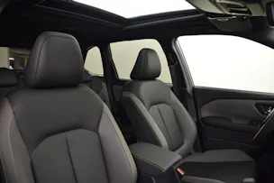 Subaru Forester Station 2.0i e-Boxer Sport