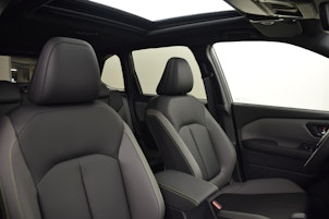 Vehicle image SUBARU Forester Station 2.0i e-Boxer Sport