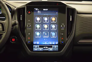 Subaru Forester Station 2.0i e-Boxer Sport