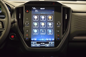 Vehicle image SUBARU Forester Station 2.0i e-Boxer Sport