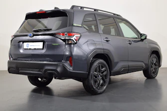 SUBARU FORESTER 6
