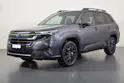 Subaru Forester Station 2.0i e-Boxer Sport