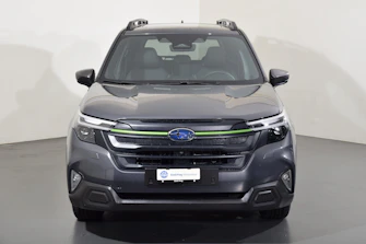 SUBARU FORESTER 3