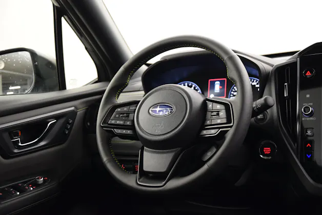 Subaru Forester Station 2.0i e-Boxer Sport