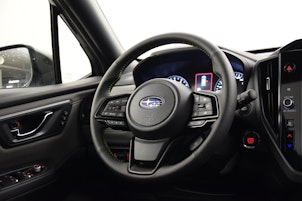 Vehicle image SUBARU Forester Station 2.0i e-Boxer Sport