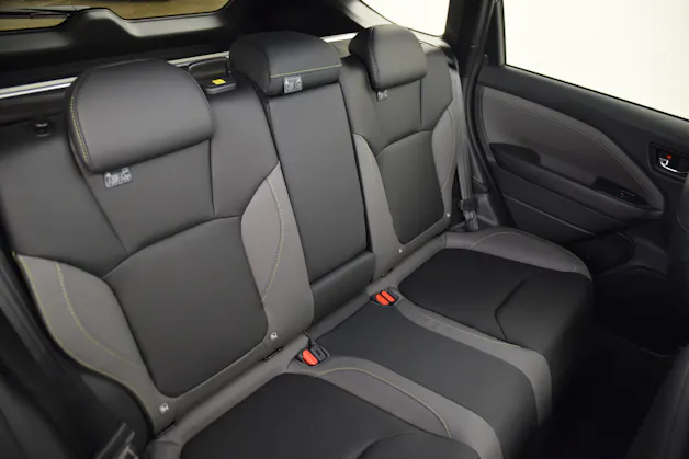 Subaru Forester Station 2.0i e-Boxer Sport
