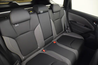 SUBARU FORESTER 14