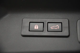 SUBARU FORESTER 17